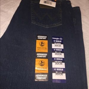 FR jeans